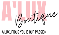 A'LUX BOUTIQUE SITE
