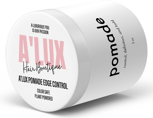 A’Lux Pomade Edge Control