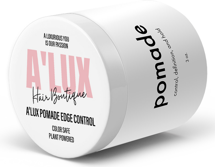 A’Lux Pomade Edge Control