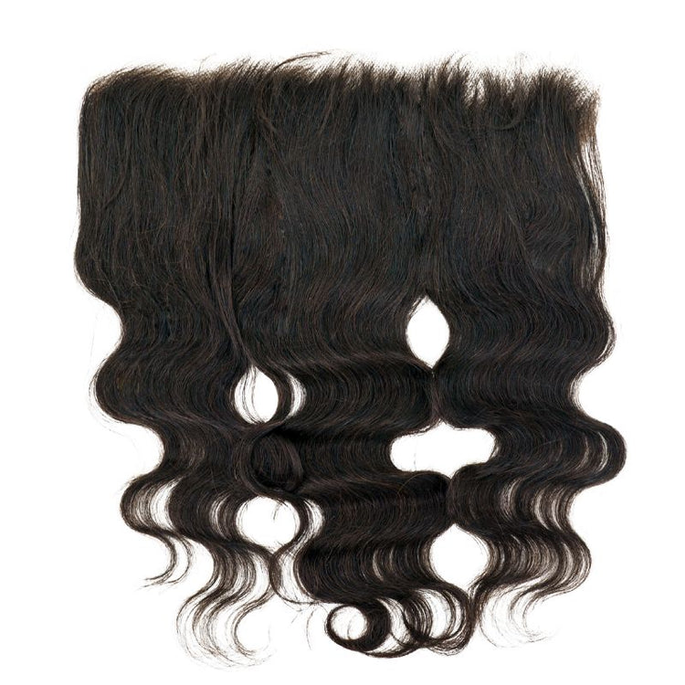 LUSH Body Wave HD 13"x6" Frontal