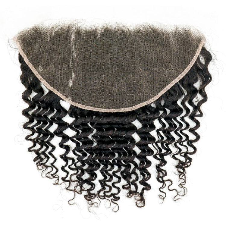 LUSH Deep Wave HD 13"x6" Frontal