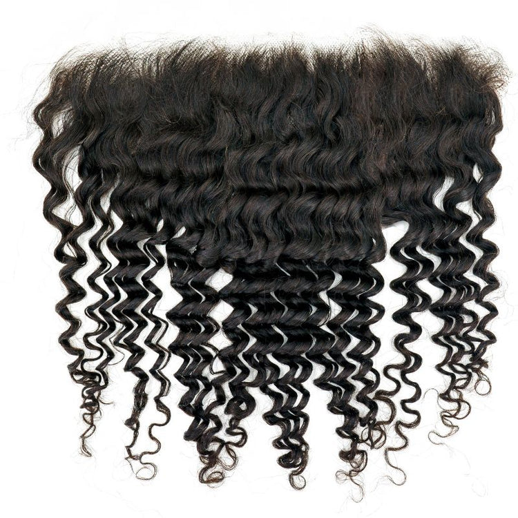 LUSH Deep Wave HD 13"x6" Frontal