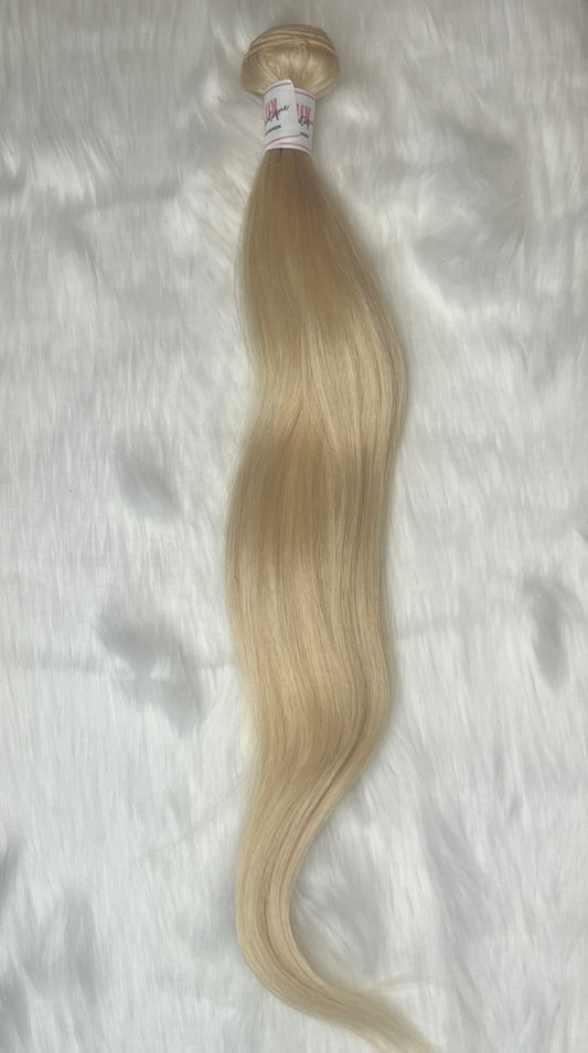 LUSH Blonde Straight