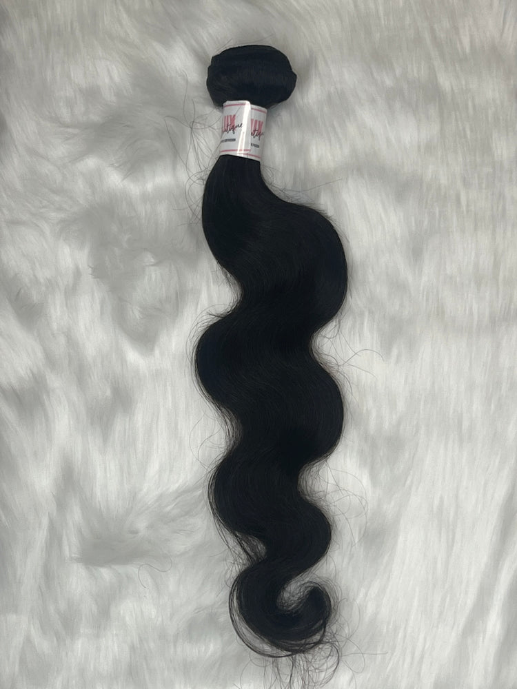 LUSH Body Wave