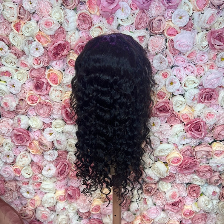 LUSH Loose Wave 13*6 Lace Front Wig