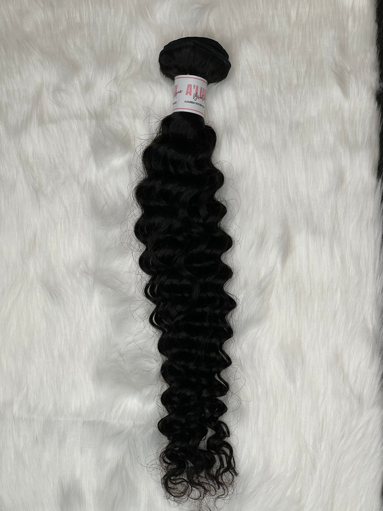 LUSH Deep Wave