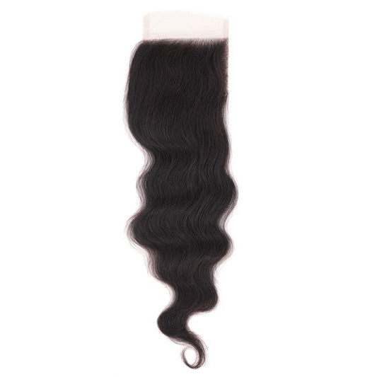 LUSH Loose Wave 4x4 HD Closure