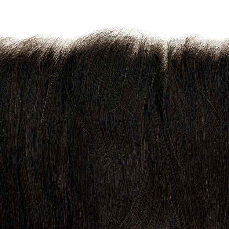 LUSH Silky Straight HD 13"x6" Frontal