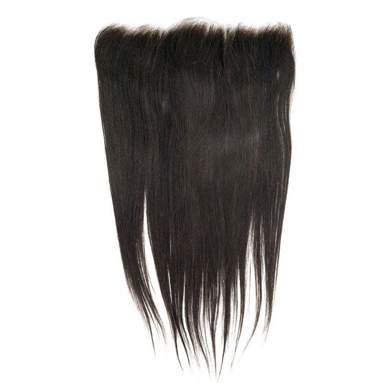 LUSH Silky Straight HD 13"x6" Frontal